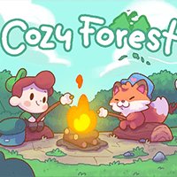 Cozy Forest