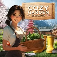 Cozy Gardener Simulator