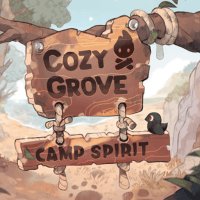 Cozy Grove: Camp Spirit