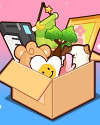 Cozy Home: Dream Storage Box cho Android