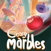 Cozy Marbles
