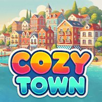 Cozy Town cho iOS