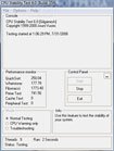 CPU Stability Test