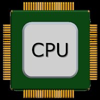 CPU X cho Android