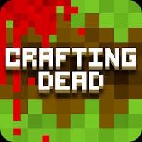 Crafting Dead: Pocket Edition cho Android