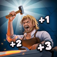 Crafting Idle Clicker cho iOS