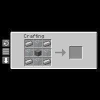 Crafting Tweaks Mod