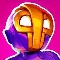 Crashlands 2 cho iOS