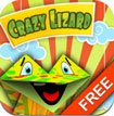 Crazy Lizard Free For iOS