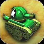 Crazy Tanks cho iOS
