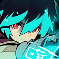 Creature Hunter Idle cho iOS