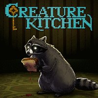 Creature Kitchen