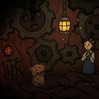 Creepy Tale 3: Ingrid Penance