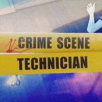 Crime Scene Technician