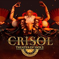 Crisol: Theater of Idols