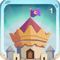 Criss Cross Castle cho iOS