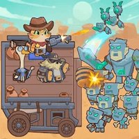 Critter Clash: Backpack Battle