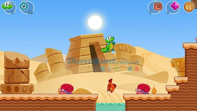 Croc's World 2