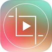 Crop Video Square Free for iOS