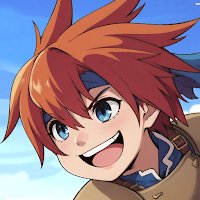 Cross Gate: Adventure cho Android