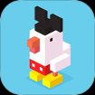 Crossy Road cho iOS