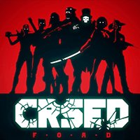CRSED: F.O.A.D. online