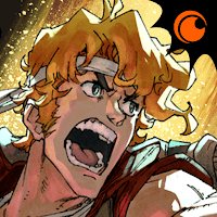 Crunchyroll Metal Slug Tactics cho Android