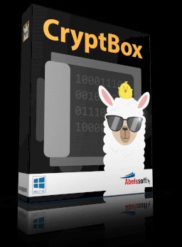 CryptBox
