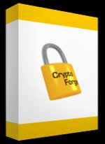 CryptoForge Decrypter