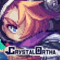 Crystal Ortha cho iOS