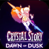 Crystal Story: Dawn of Dusk