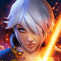 Crystalborne: Heroes of Fate cho Android