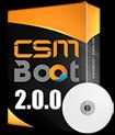 CSM Boot