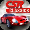CSR Classics cho iOS