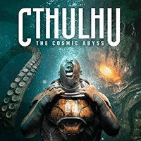 Cthulhu: The Cosmic Abyss
