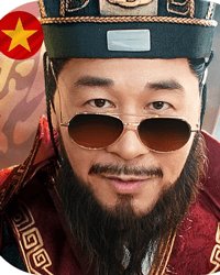 Cực Tốc Tam Quốc