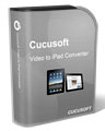 Cucusoft iPad Video Converter