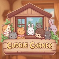 Cuddle Corner