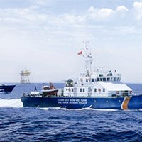 Cuộc thi Tìm hiểu Luật cảnh sát biển Việt Nam