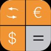 Currency Converter Plus cho iOS