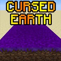 Cursed Earth Mod
