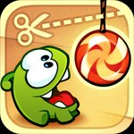 Cut the Rope cho Android