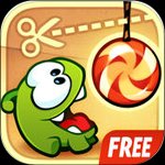 Cut the Rope cho iOS