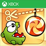 Cut the Rope cho Windows 8