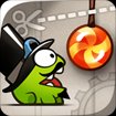 Cut the Rope: Time Travel cho Android