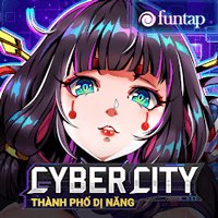 Cyber City - Thành Phố Dị Năng cho Android