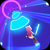 Cyber Surfer cho iOS