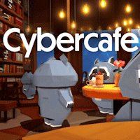 Cybercafe