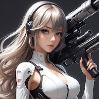 CybeRrobotGunFight cho Android