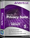 CyberScrub Privacy Suite